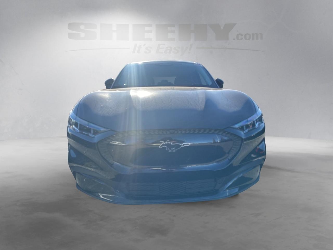 2024 Ford Mustang Mach-E Select Gaithersburg MD