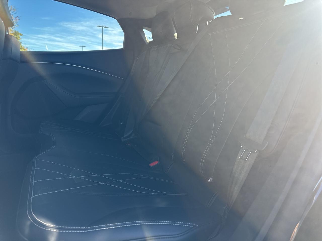 2024 Ford Mustang Mach-E Select Gaithersburg MD