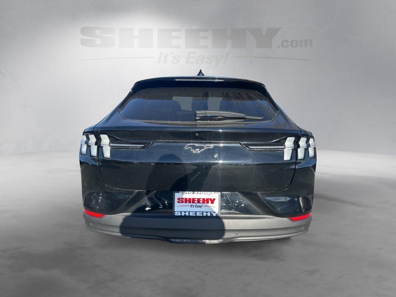 2024 Ford Mustang Mach-E Select Gaithersburg MD