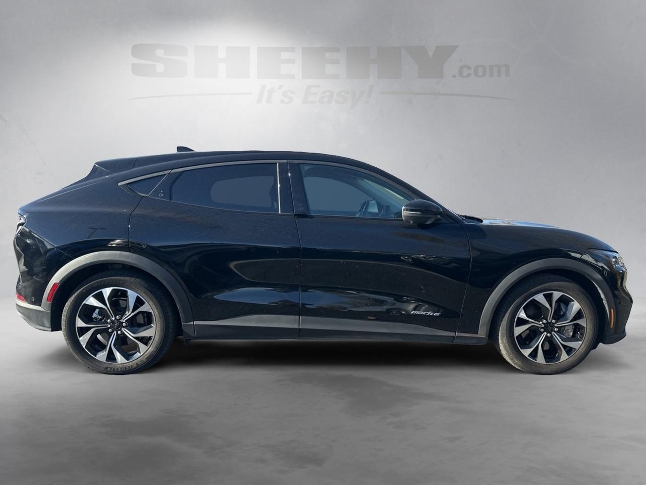 2024 Ford Mustang Mach-E Select Gaithersburg MD