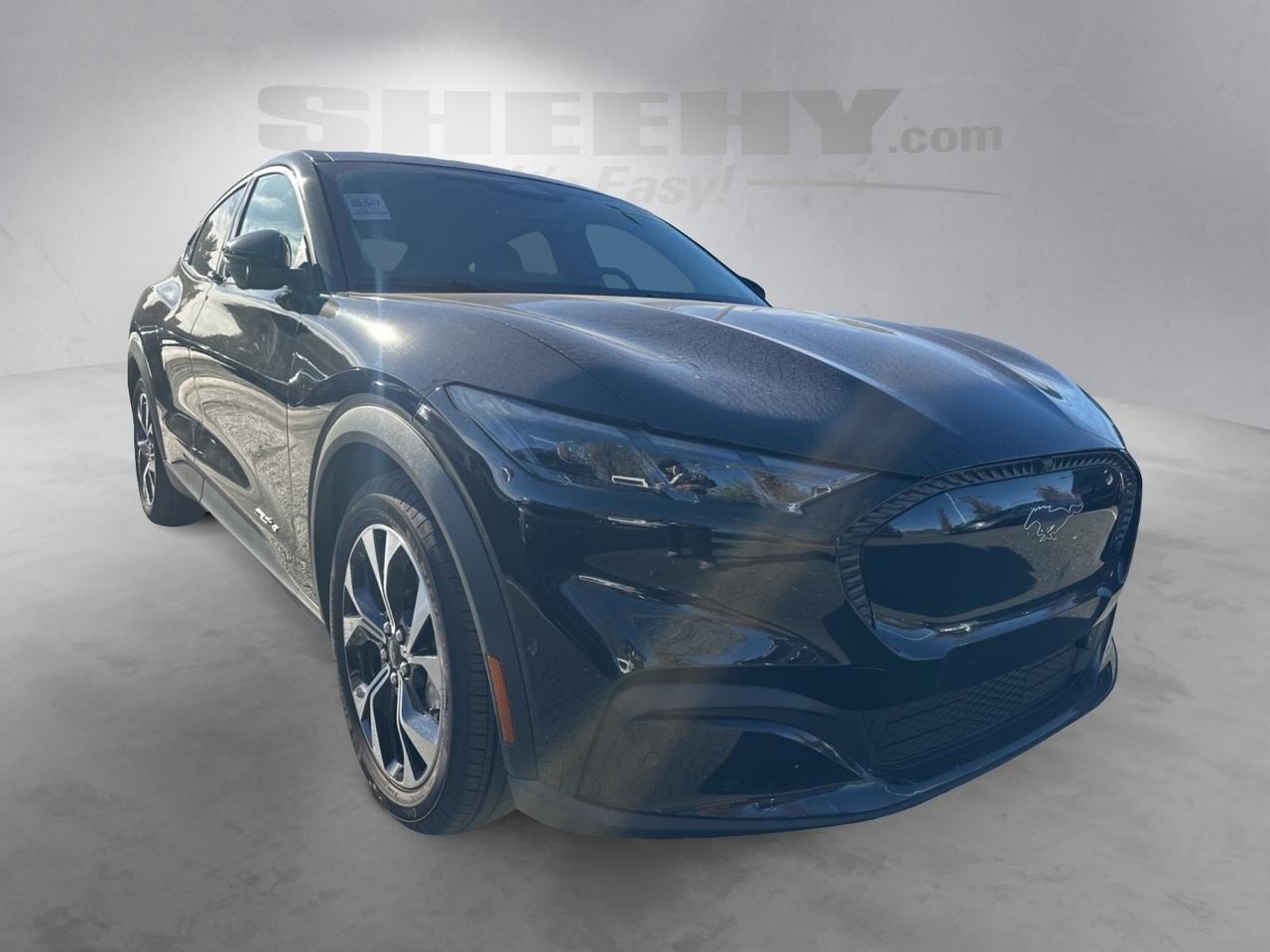 2024 Ford Mustang Mach-E Select Gaithersburg MD