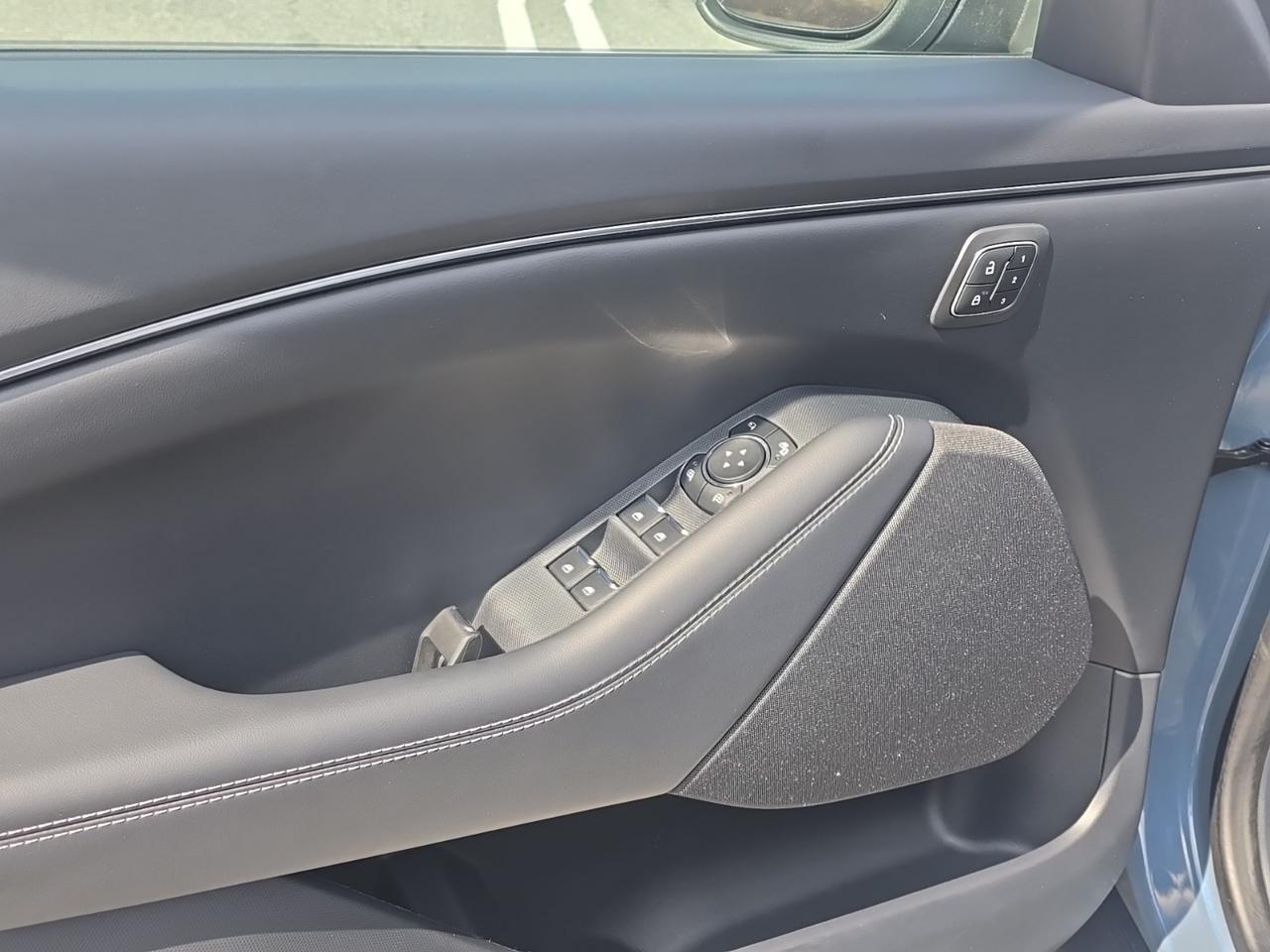 2024 Ford Mustang Mach-E Select Gaithersburg MD