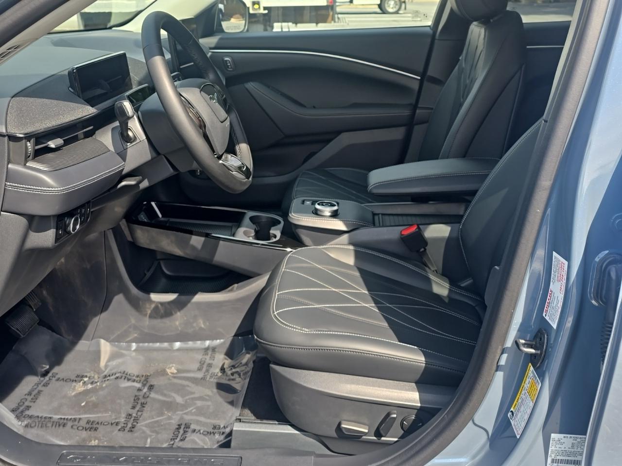 2024 Ford Mustang Mach-E Select Gaithersburg MD