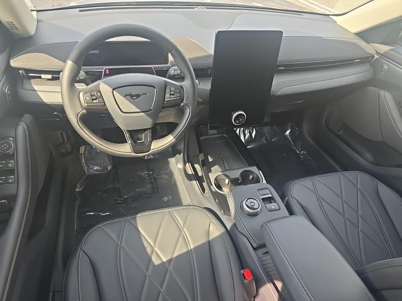 2024 Ford Mustang Mach-E Select Gaithersburg MD