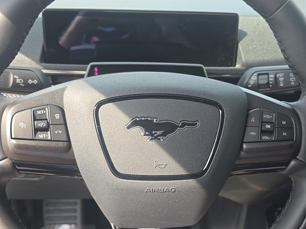 2024 Ford Mustang Mach-E Select Gaithersburg MD