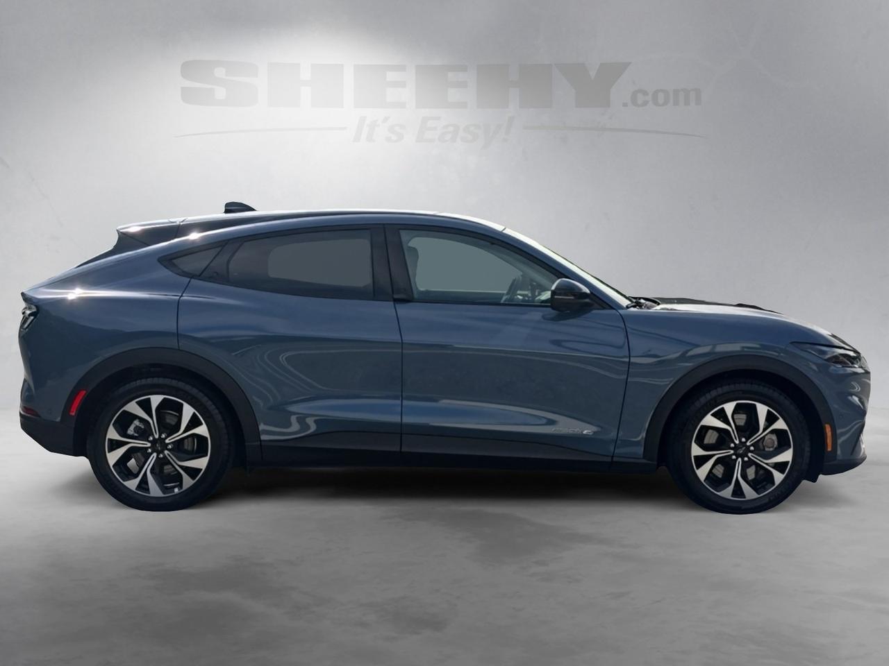 2024 Ford Mustang Mach-E Select Gaithersburg MD