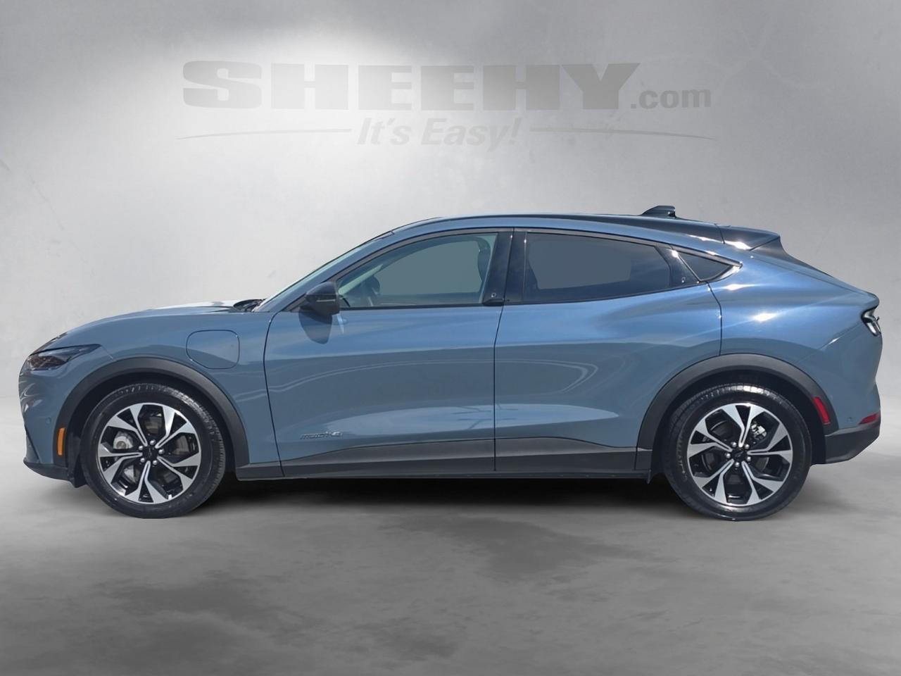 2024 Ford Mustang Mach-E Select Gaithersburg MD