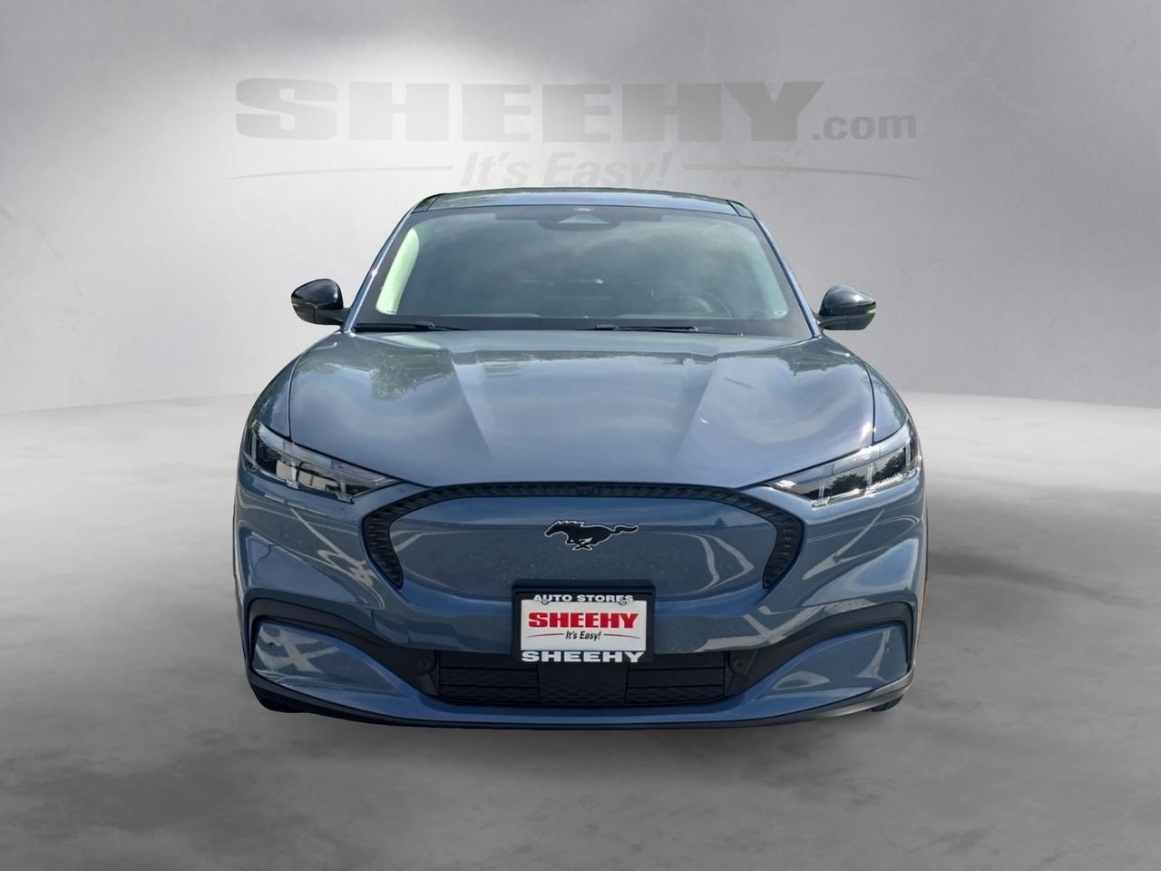 2024 Ford Mustang Mach-E Select Gaithersburg MD