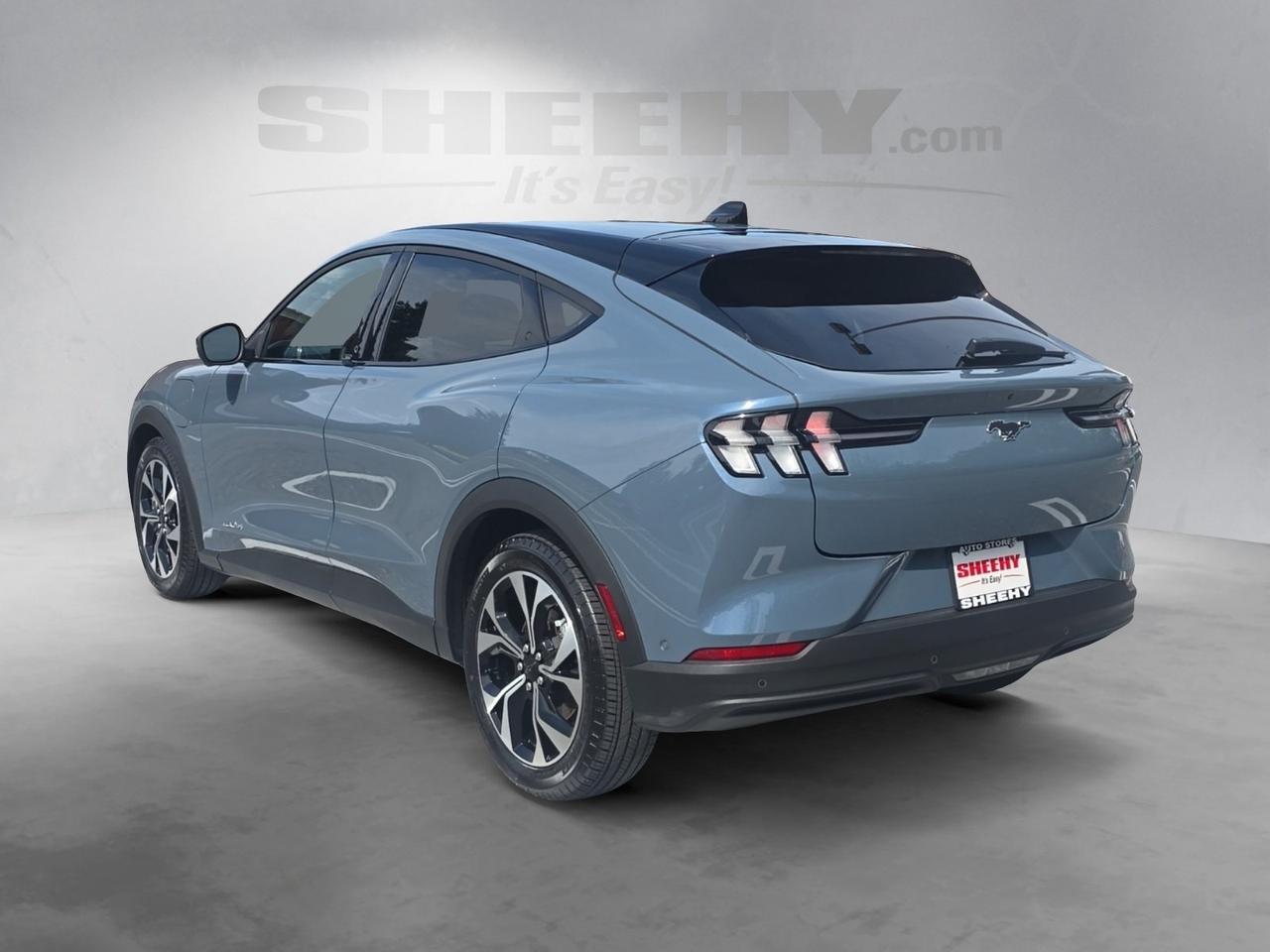 2024 Ford Mustang Mach-E Select Gaithersburg MD