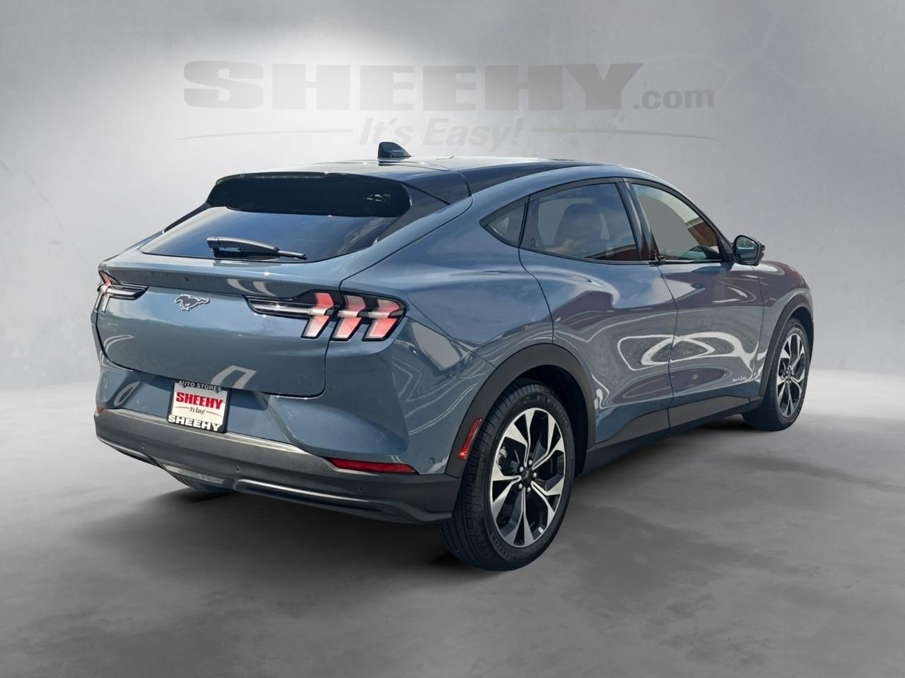 2024 Ford Mustang Mach-E Select Gaithersburg MD