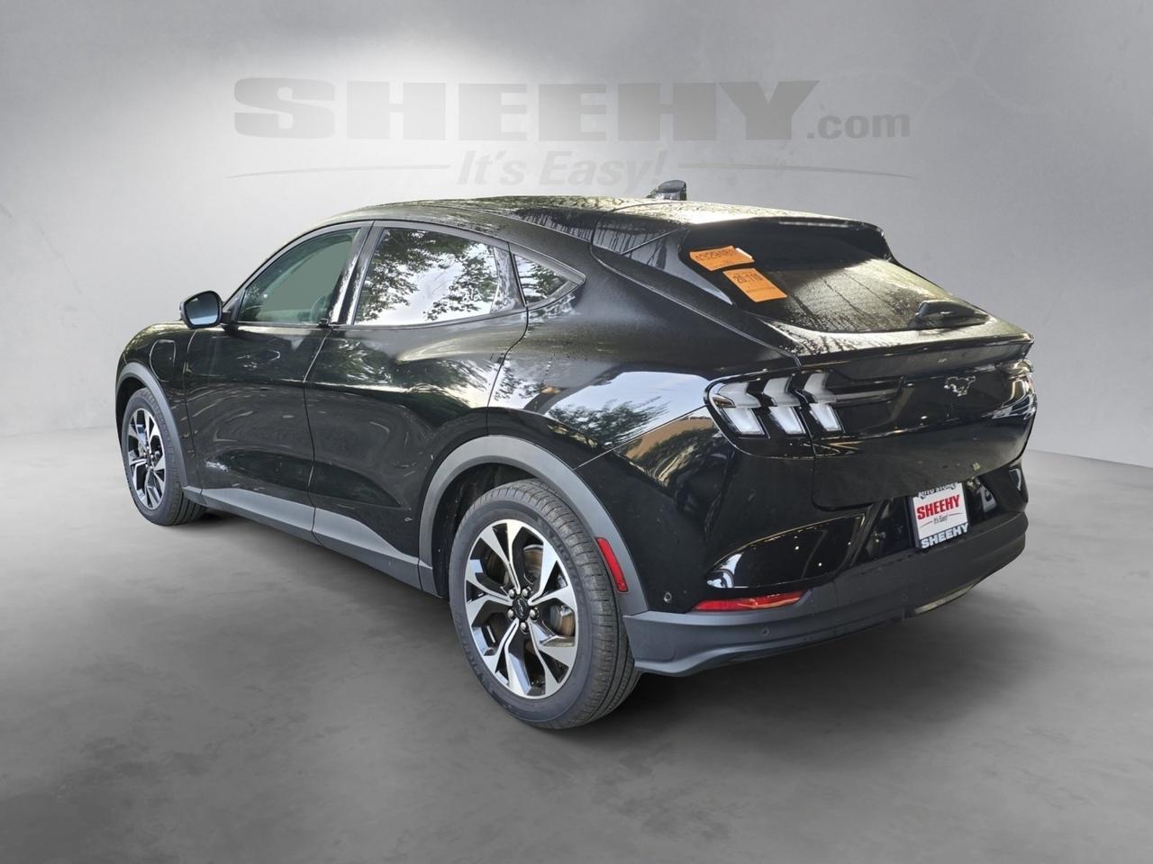 2024 Ford Mustang Mach-E Select Gaithersburg MD