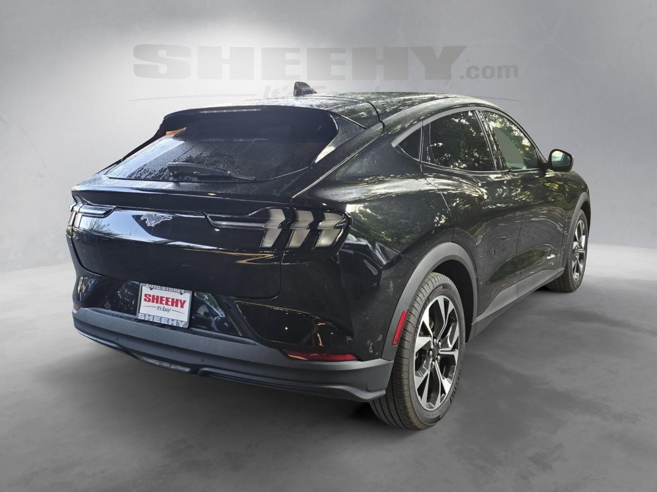 2024 Ford Mustang Mach-E Select Gaithersburg MD