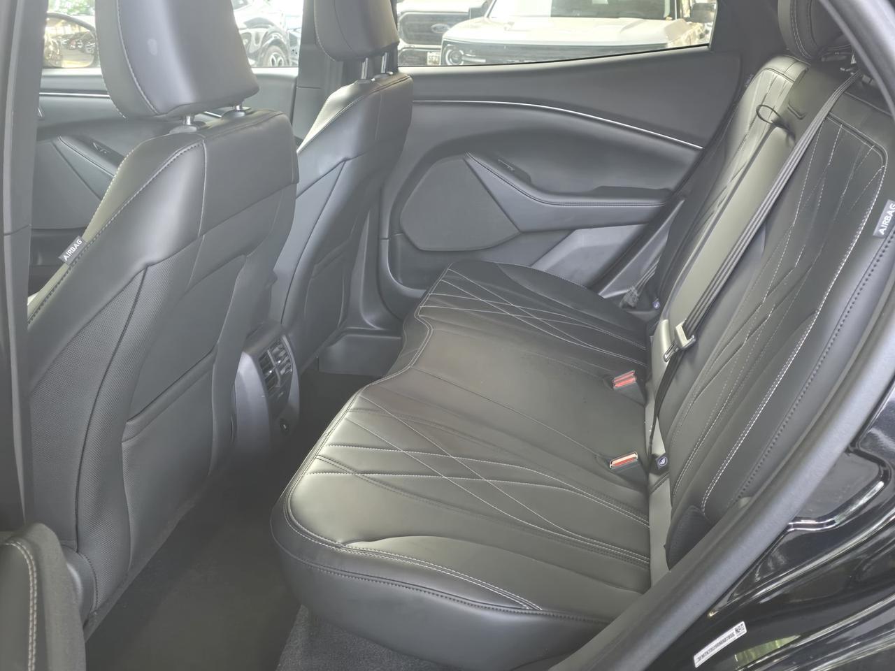 2024 Ford Mustang Mach-E Select Gaithersburg MD