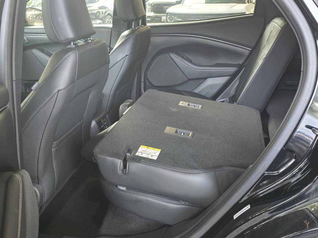 2024 Ford Mustang Mach-E Select Gaithersburg MD
