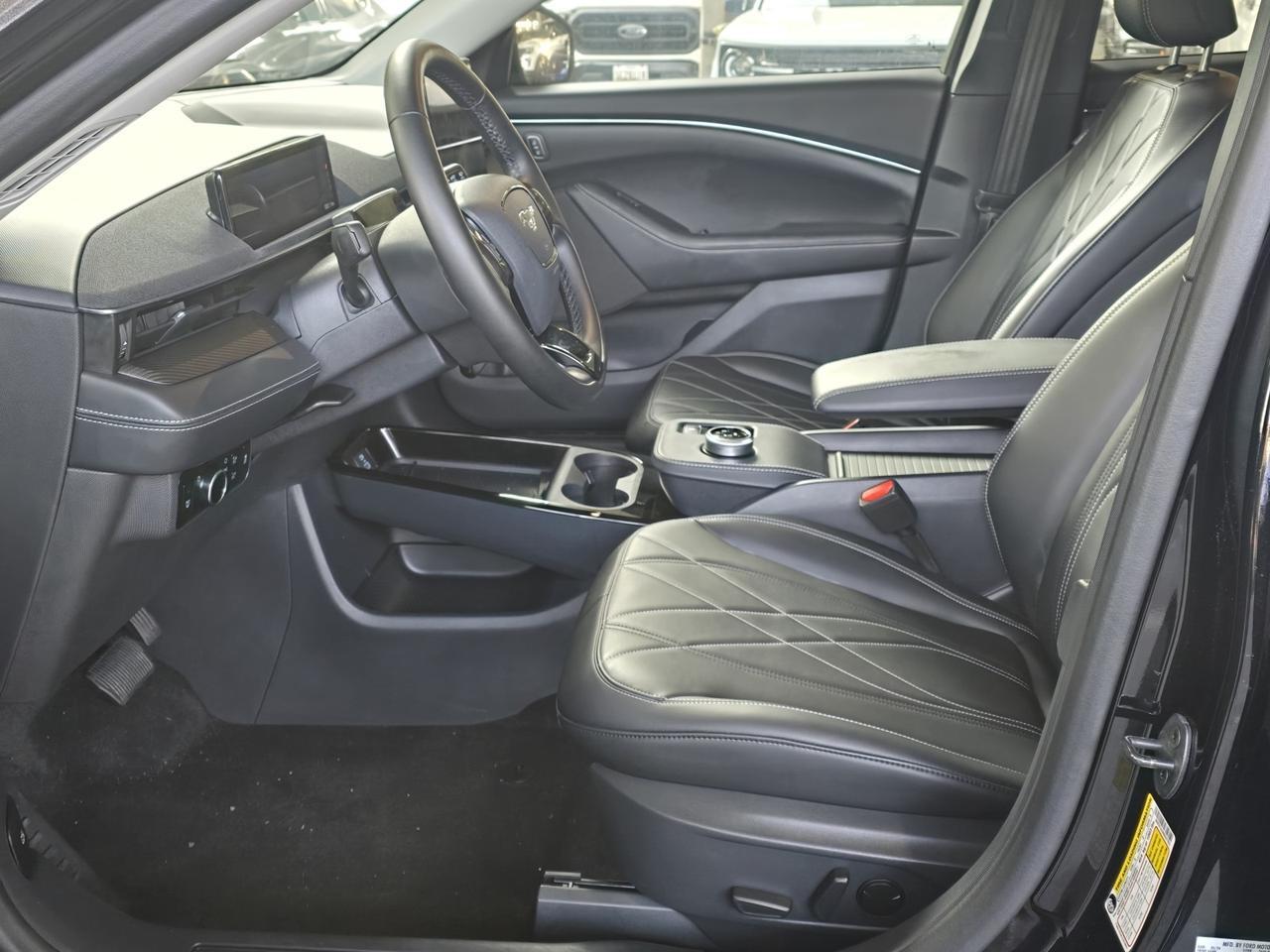 2024 Ford Mustang Mach-E Select Gaithersburg MD