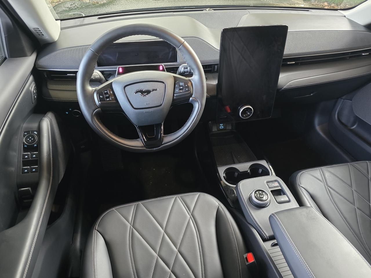 2024 Ford Mustang Mach-E Select Gaithersburg MD