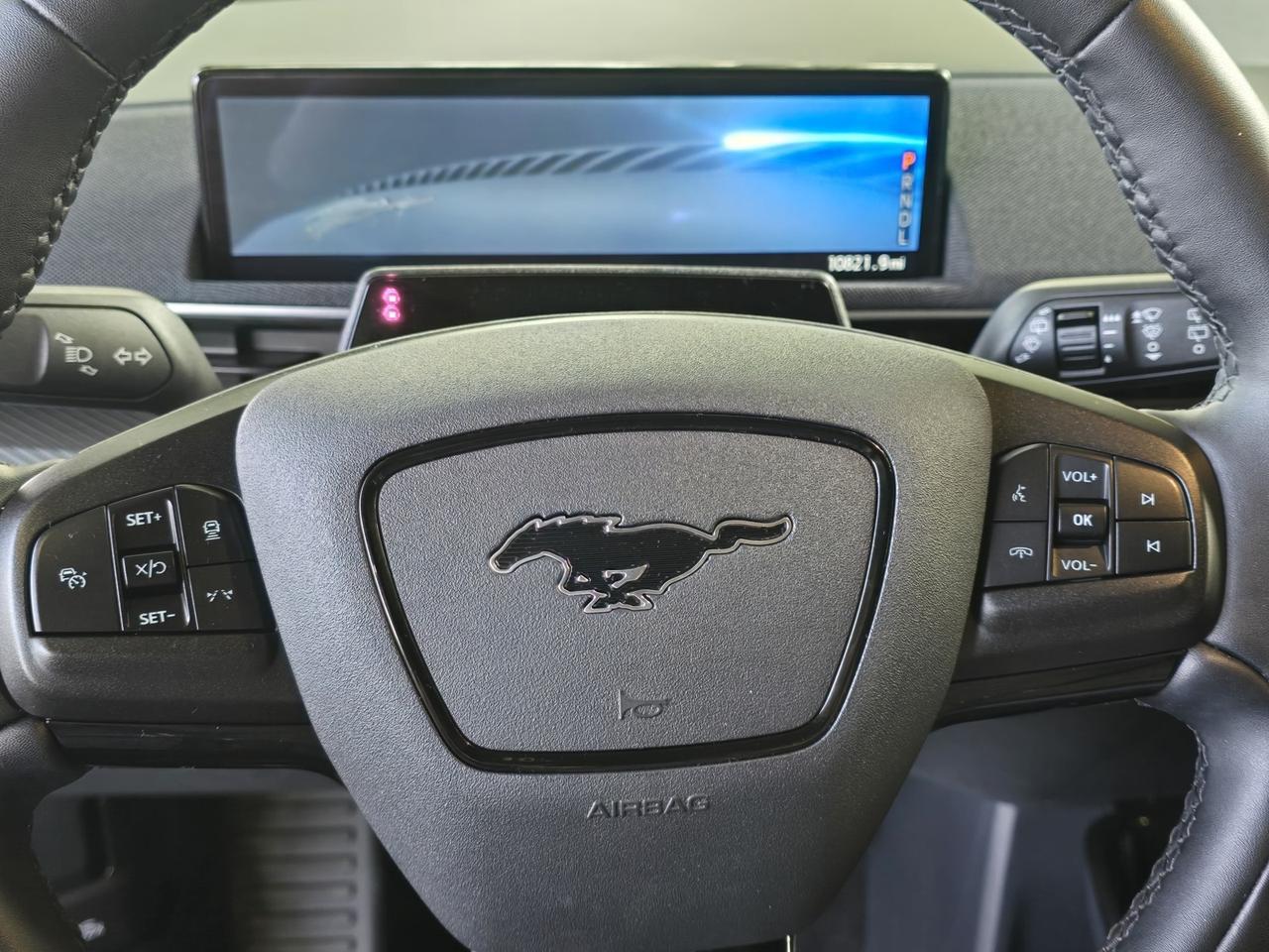 2024 Ford Mustang Mach-E Select Gaithersburg MD