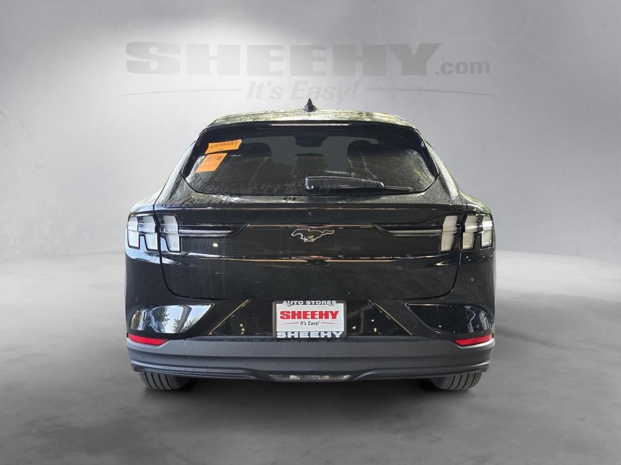 2024 Ford Mustang Mach-E Select Gaithersburg MD