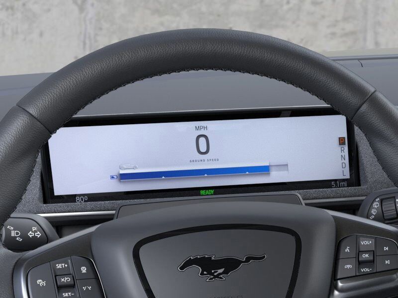 2024 Ford Mustang Mach-E Select Richmond VA