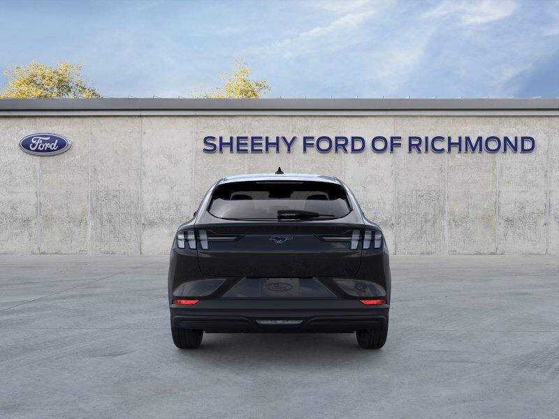 2024 Ford Mustang Mach-E Select Richmond VA