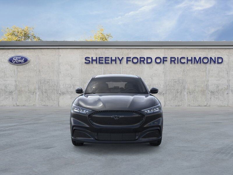 2024 Ford Mustang Mach-E Select Richmond VA