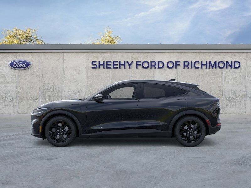 2024 Ford Mustang Mach-E Select Richmond VA