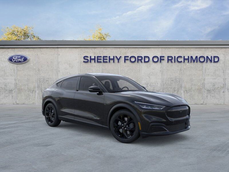 2024 Ford Mustang Mach-E Select Richmond VA