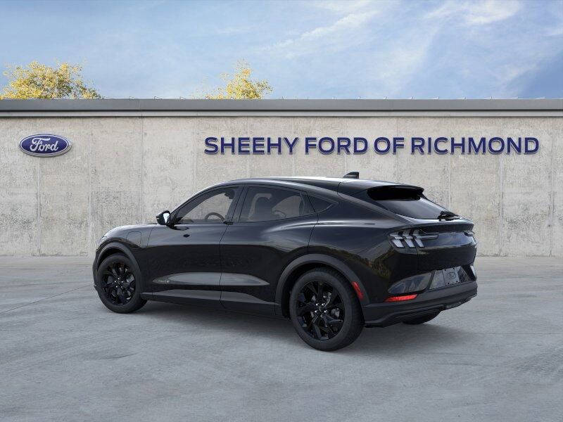 2024 Ford Mustang Mach-E Select Richmond VA
