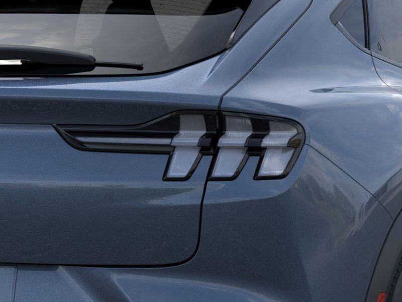 2024 Ford Mustang Mach-E Select Richmond VA
