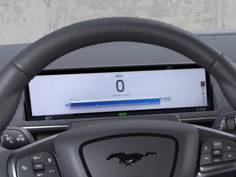 2024 Ford Mustang Mach-E Select Richmond VA