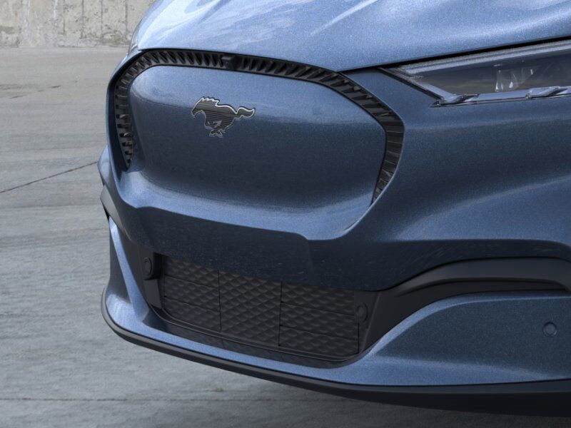 2024 Ford Mustang Mach-E Select Richmond VA