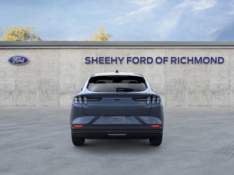 2024 Ford Mustang Mach-E Select Richmond VA