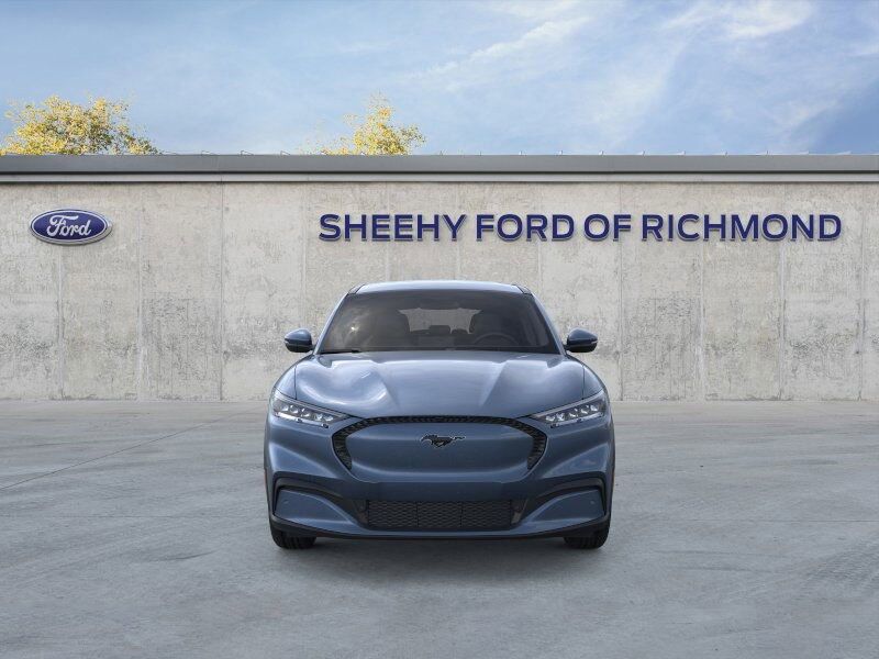 2024 Ford Mustang Mach-E Select Richmond VA