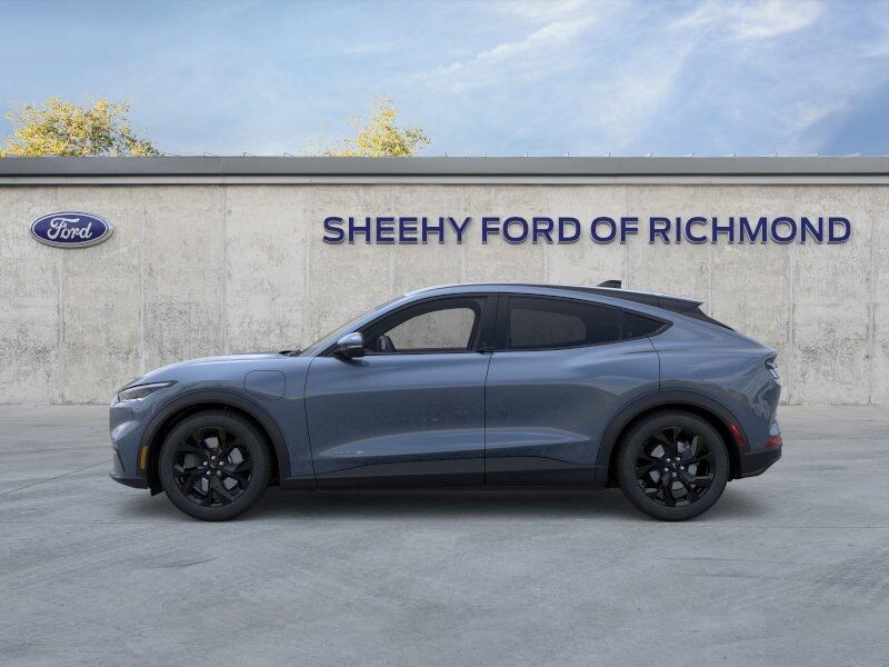 2024 Ford Mustang Mach-E Select Richmond VA