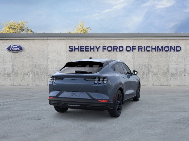 2024 Ford Mustang Mach-E Select Richmond VA