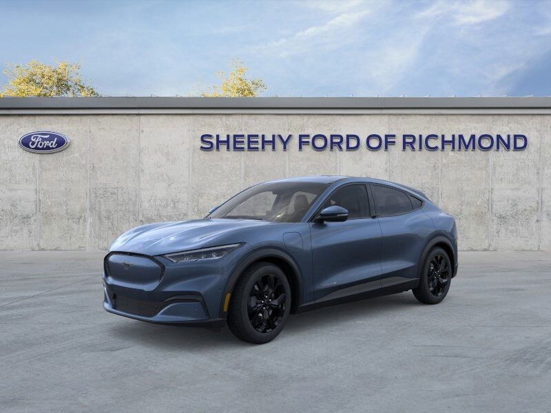2024 Ford Mustang Mach-E Select Richmond VA