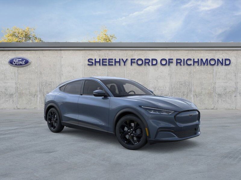 2024 Ford Mustang Mach-E Select Richmond VA
