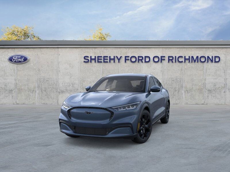 2024 Ford Mustang Mach-E Select Richmond VA