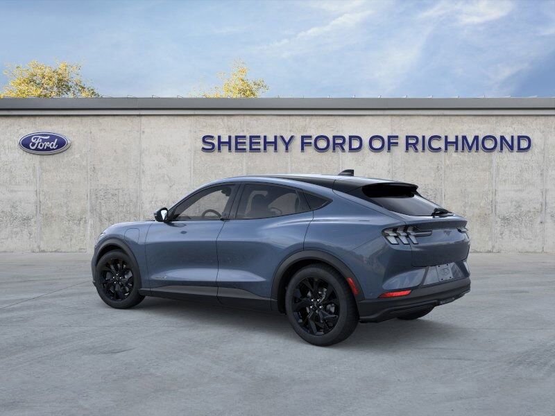 2024 Ford Mustang Mach-E Select Richmond VA