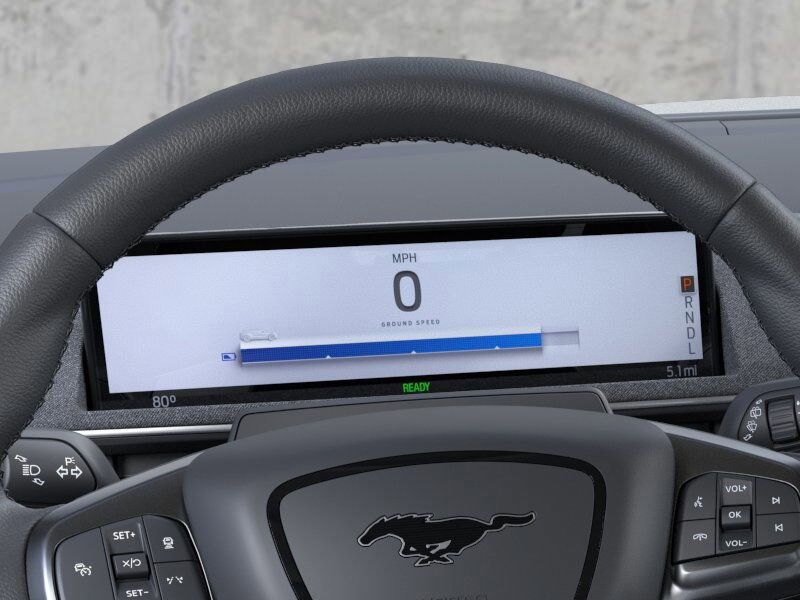 2024 Ford Mustang Mach-E Select Richmond VA