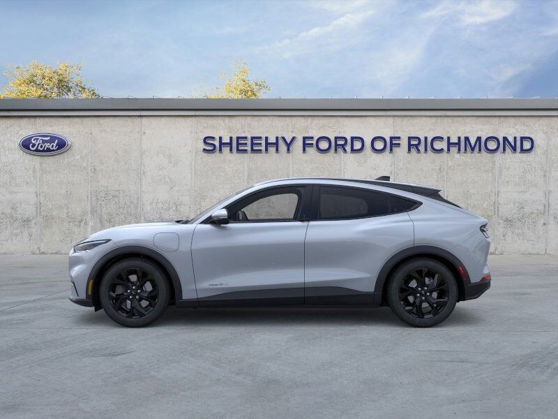 2024 Ford Mustang Mach-E Select Richmond VA