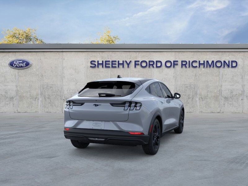 2024 Ford Mustang Mach-E Select Richmond VA