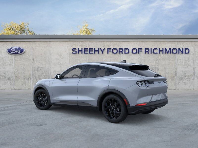2024 Ford Mustang Mach-E Select Richmond VA