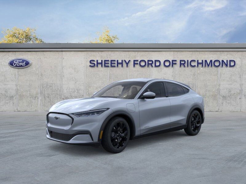 2024 Ford Mustang Mach-E Select Richmond VA