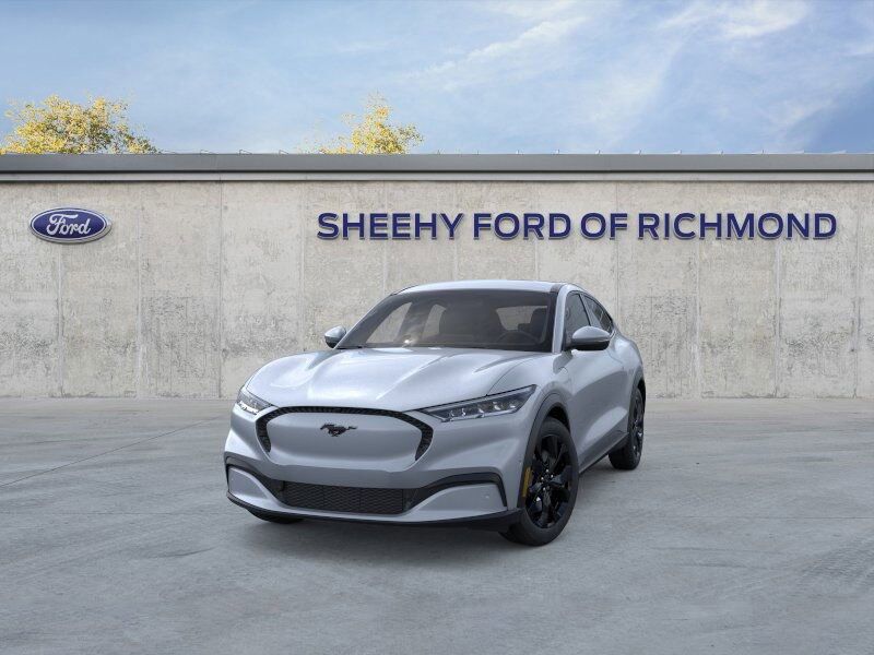 2024 Ford Mustang Mach-E Select Richmond VA