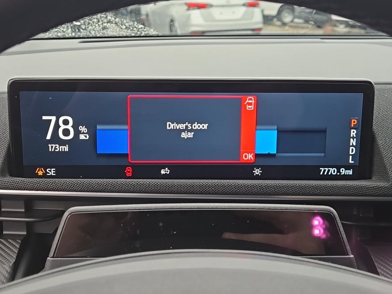 2024 Ford Mustang Mach-E Select Richmond VA