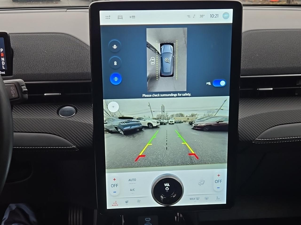 2024 Ford Mustang Mach-E Select Richmond VA