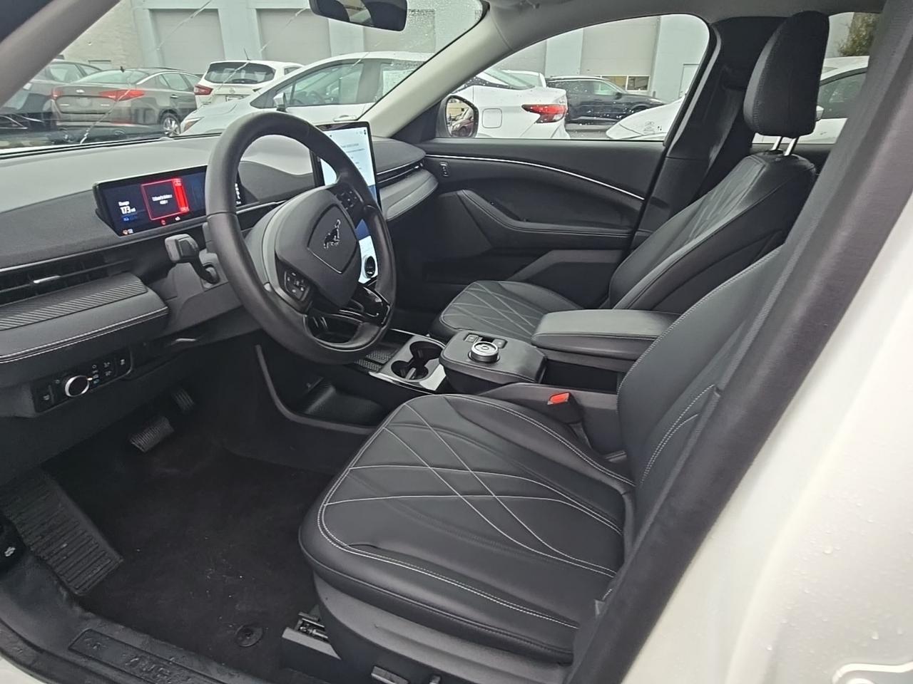 2024 Ford Mustang Mach-E Select Richmond VA