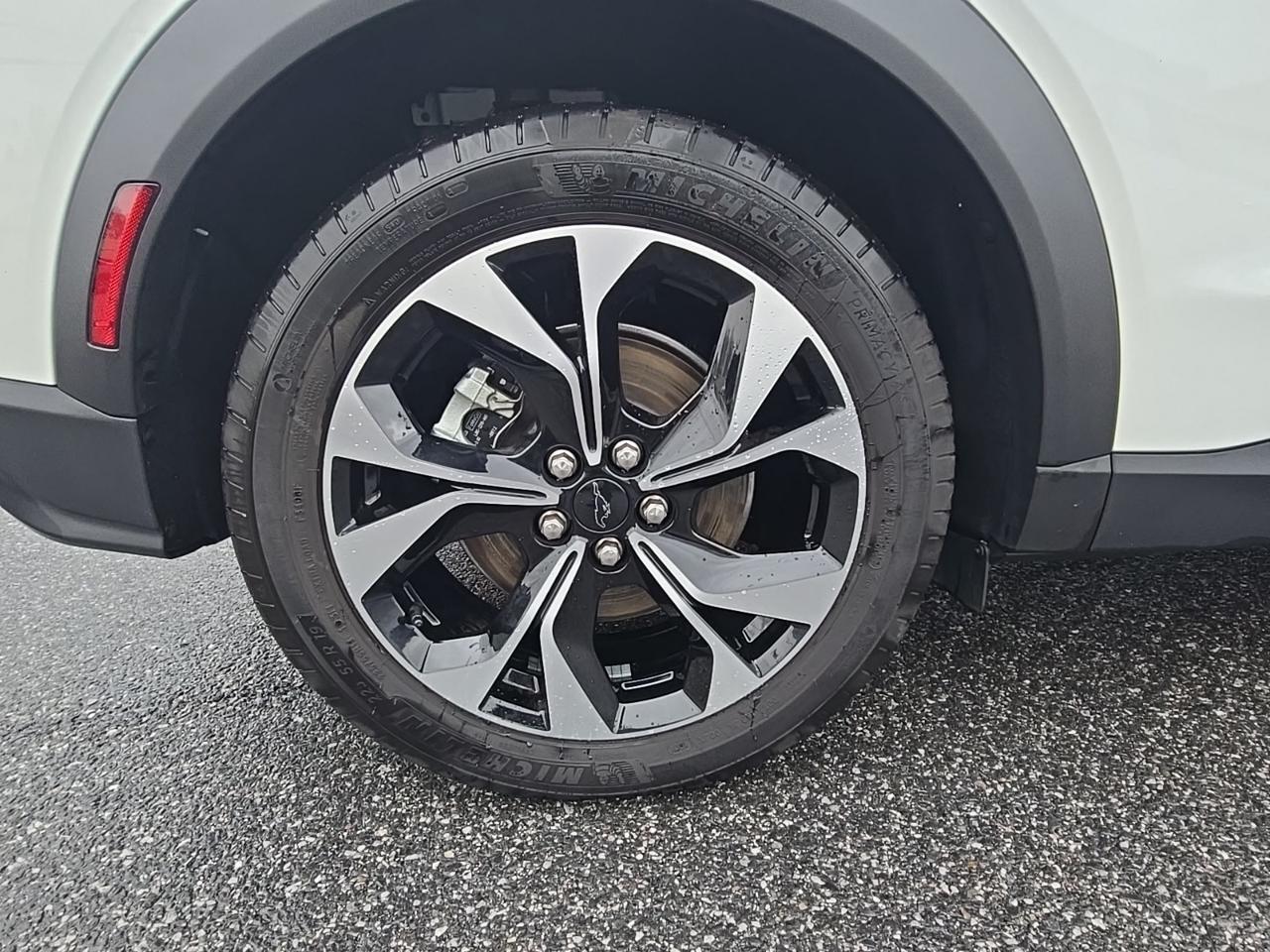 2024 Ford Mustang Mach-E Select Richmond VA