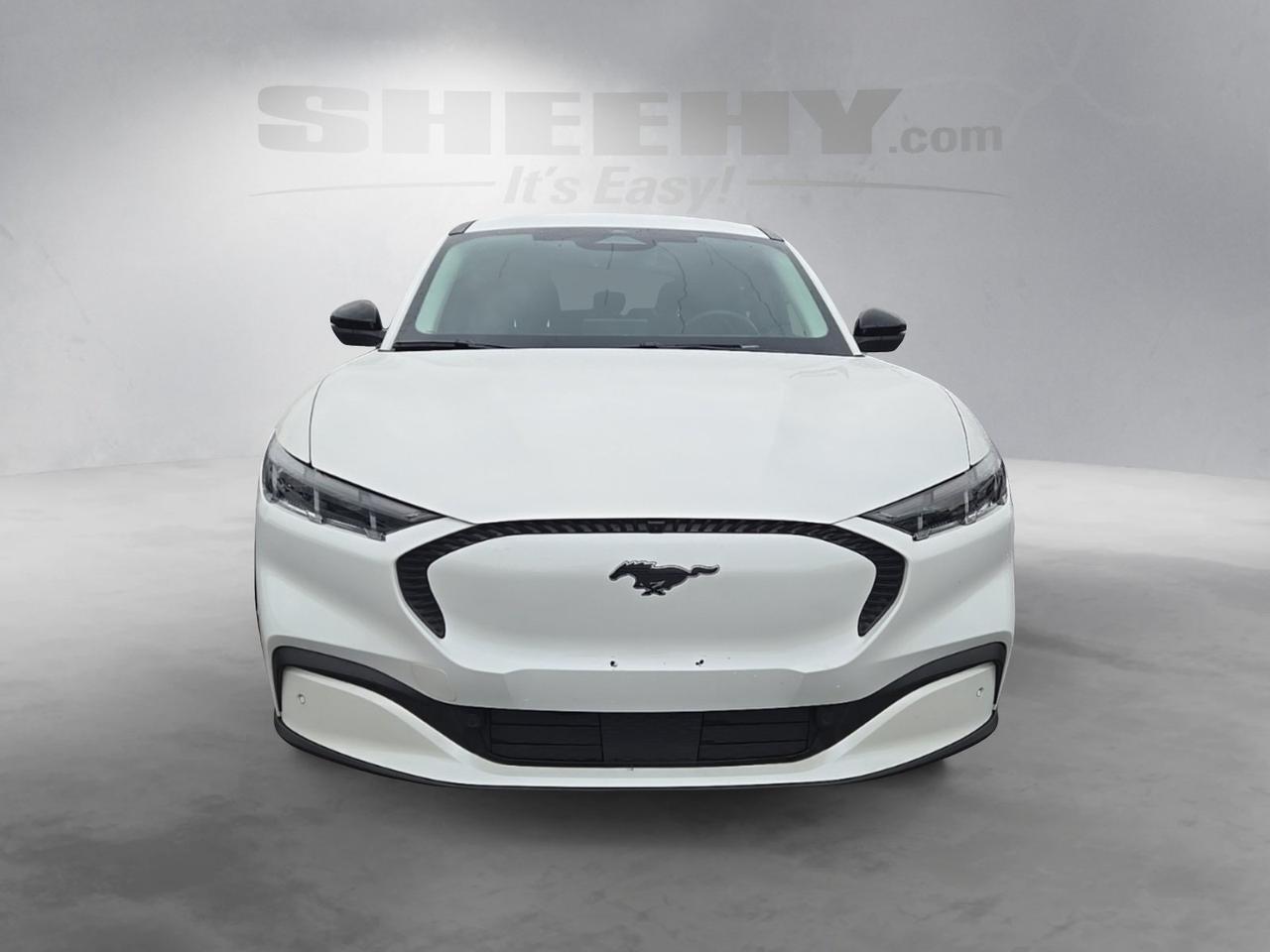 2024 Ford Mustang Mach-E Select Richmond VA